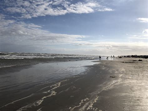 Port Aransas Beach Weather - Port aransas, holiday beach, texas, tide ...