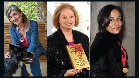 Who will win 2013 Women’s Prize for Fiction? | CNN