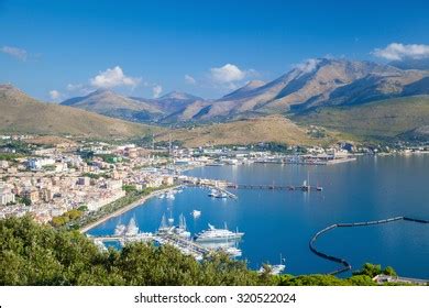 448 Gaeta Bay Images, Stock Photos & Vectors | Shutterstock