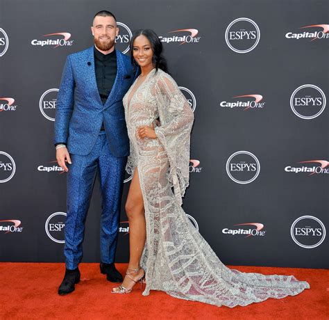 Travis Kelce’s Ex Kayla Nicole Admits She ‘Had a Hard Time Getting Out ...