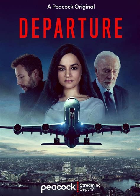 Departure Season 3 TV Series (2022) | Release Date, Review, Cast, Trailer, Watch Online at ...