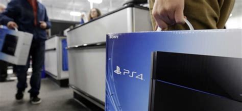 Will the PS4 Get a Price Drop at E3 2014? - Talking Point | Push Square