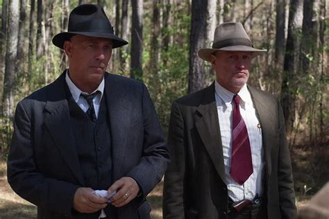 SXSW 2019 Review: THE HIGHWAYMEN: An Interesting Story In Need Of ...