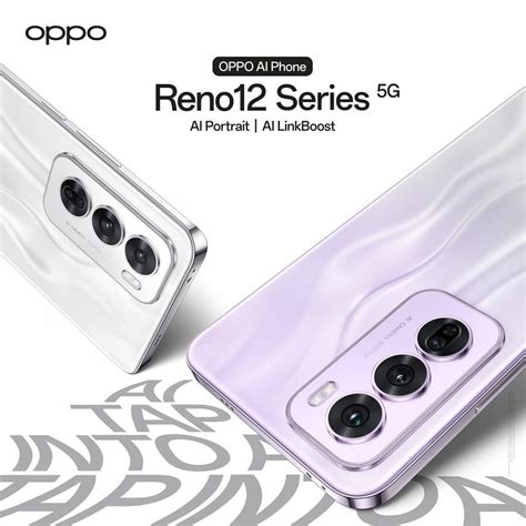 Oppo Reno 12 Series Global Pricing, Configurations & Color options leak ahead of launch - Gizmochina