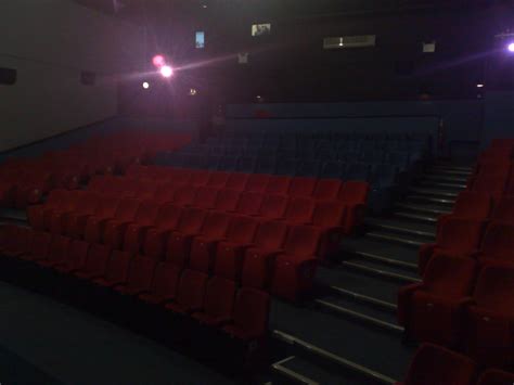 Scott Cinemas Bridgwater, Bridgewater (UK)