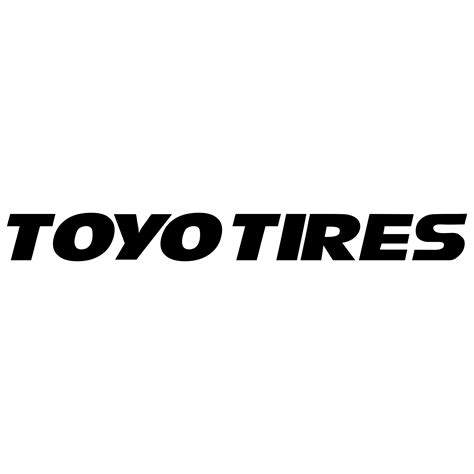 Toyo Tires Logo PNG Transparent & SVG Vector - Freebie Supply