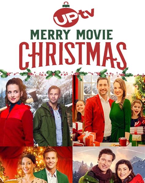 Its a Wonderful Movie - Your Guide to Family and Christmas Movies on TV: 🎄 UPtv 2021 Christmas ...