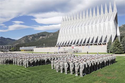 10 of the Best Military Schools in the US | Serve