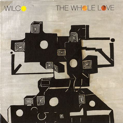 Wilco - Albums Collection 1995-2011 (13CD) [Re-Up] / AvaxHome