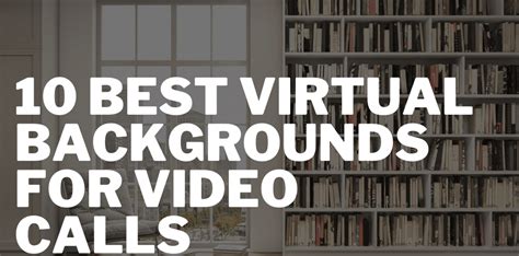 10 Best Free Virtual Backgrounds For Your Zoom Meetings in 2021 ...