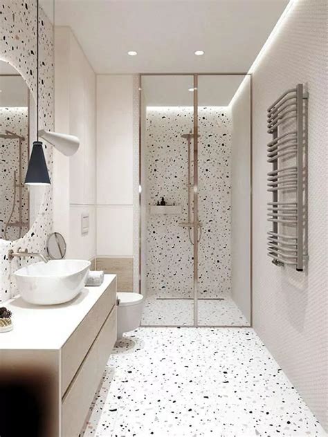 50 Modern Bathroom Design Ideas You Ought To Try Out In 2024