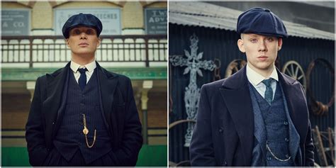 Peaky Blinders: 5 Characters Who Have Grown A Lot (& 5 Who Haven't)