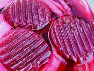 Pickled Beets (For Canning) Recipe - Food.com