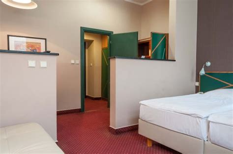 HOTEL MALA STRANA - Updated 2018 Prices & Reviews (Prague, Czech ...