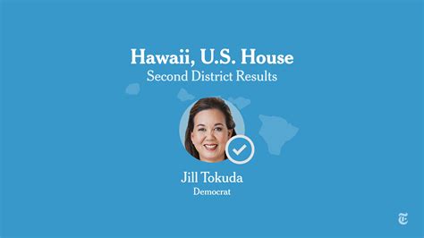 Hawaii Second Congressional District Election Results 2022: Tokuda Defeats Akana - The New York ...