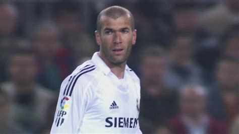 Watch Zidane, Legendary Player And Coach Video Online(HD) On JioCinema