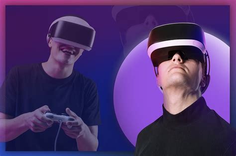 Man playing games vr goggles | Premium Photo - rawpixel