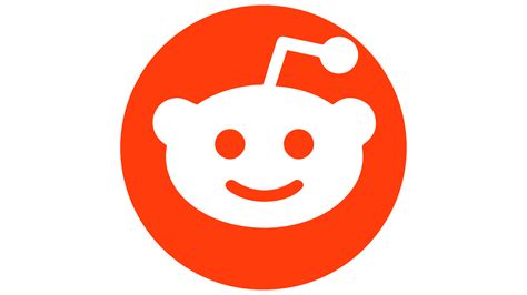 Reddit Logo: valor, história, PNG