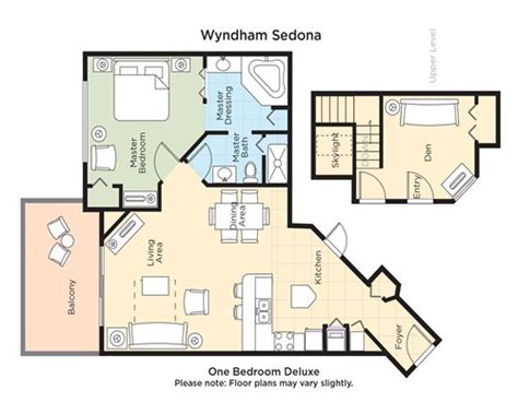 Club Wyndham Sedona Details : Hopaway Holiday - Vacation and Leisure ...