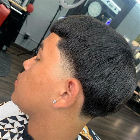 84 Cool Taper Fade Haircut Mexican - Haircut Trends