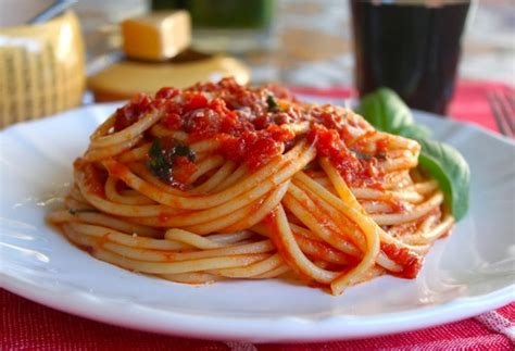 5 Authentic Italian Pasta Dishes