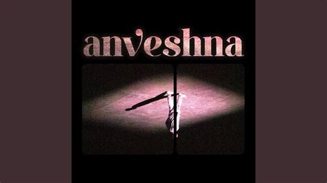 Anveshna - YouTube