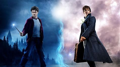 Pc Wallpaper 4k Harry Potter Potter Harry 4k Wallpaper Wallpapers ...