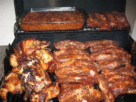 Let's Celebrate The 4th of July | Bbq recipes, Grilling recipes, Food