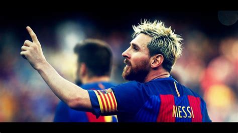 Messi 2017 Wallpapers - Wallpaper Cave