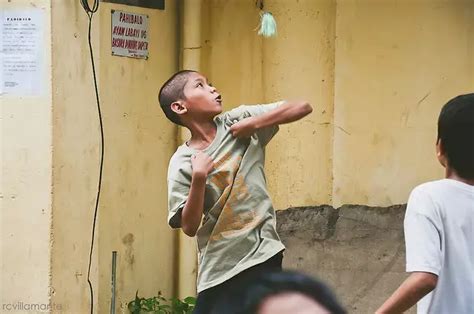 Sipa Game: Learn How To Play The Native Philippine Sport