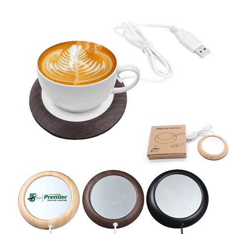 USB Coffee Mug Warmer – Geo Promos