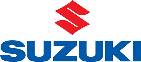 Suzuki Logo Transparent PNG - PNG Mart