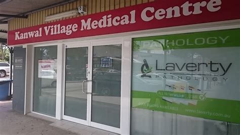 Kanwal Village Medical Centre - 1/258 Wallarah Rd, Kanwal NSW 2259 ...