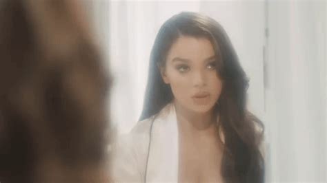 Let Me Go GIF by Hailee Steinfeld - Find & Share on GIPHY