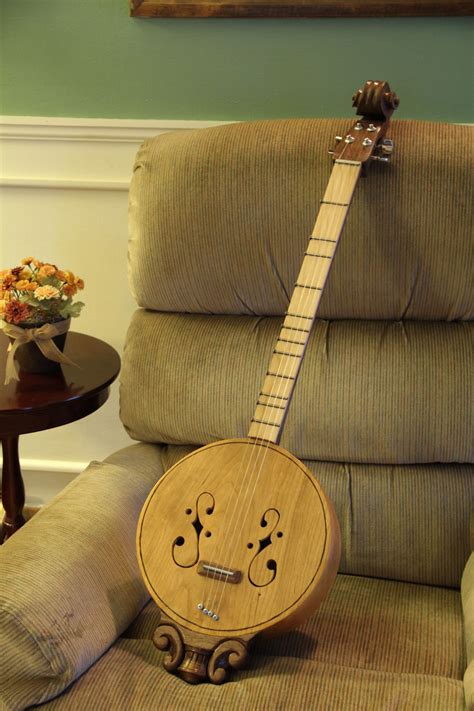 It's the worlds easiest instrument to play. | Dulcimer, Musical ...