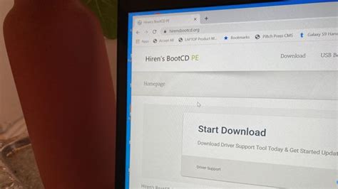 How to download Hiren's BootCD | Tom's Guide