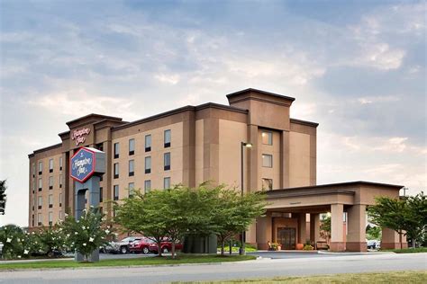 HAMPTON INN HARRISONBURG SOUTH - Updated 2020 Prices, Hotel Reviews, and Photos (VA) - Tripadvisor