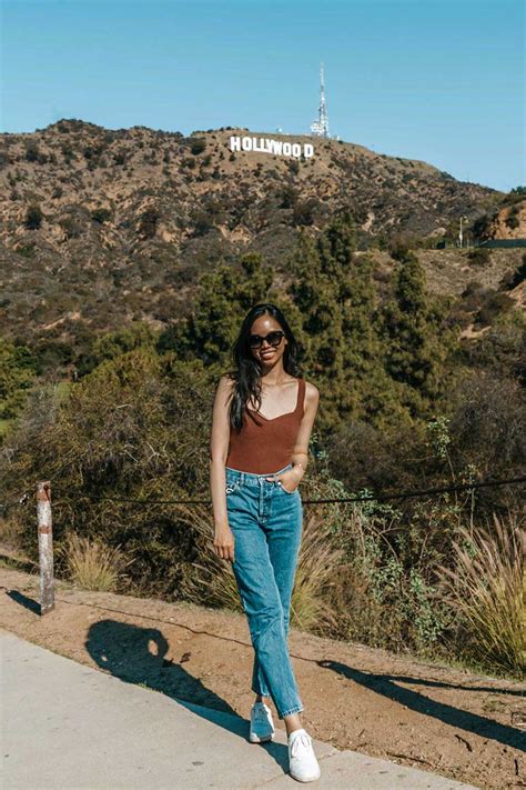 11 Secret Spots to Take *Iconic* Photos of the Hollywood Sign