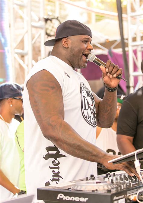 Shaquille O’Neal’s DJ Diesel show coming to Las Vegas Strip | Las Vegas ...