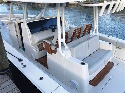 Best new center console boats of 2019 - Soundings Online