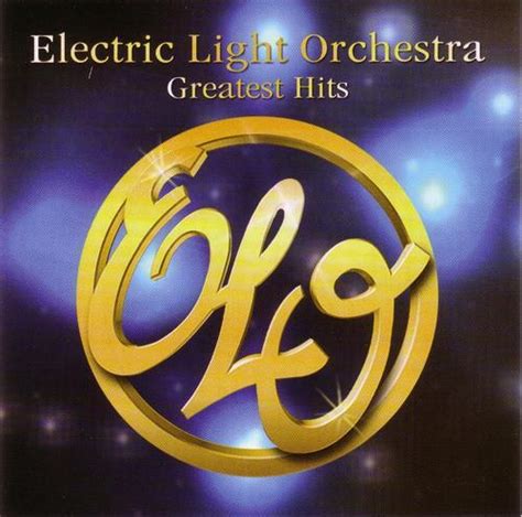 Pop Rock - Electric Light Orchestra. " Elo's Greatest Hits ". LP was sold for R50.00 on 15 Jul ...