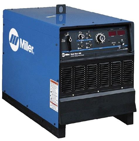 Buy Miller Welding machine Gold Star 402 electric welder - GZ industrial Supplies Nigeria