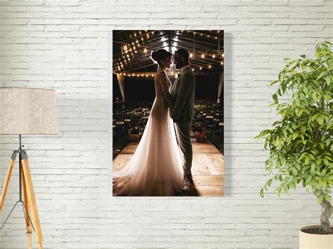 Get Your Anniversary Canvas Prints On 50% Off Today! Order Now