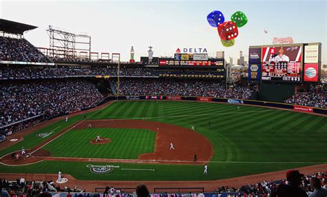 Turner Field Could Turn into a Casino After Braves Leave | GAFollowers