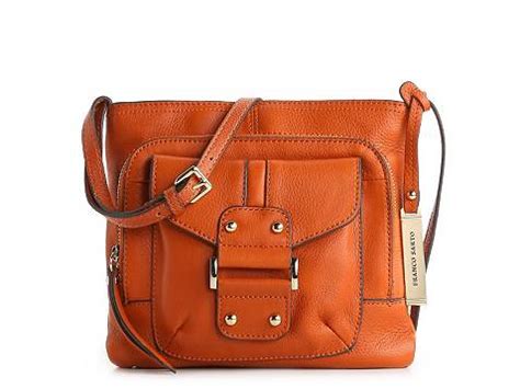 Franco Sarto Romy Crossbody Bag | DSW