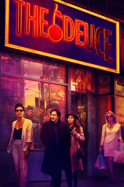 The Deuce Full Episodes Of Season 3 Online Free