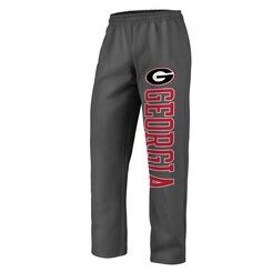 Georgia Bulldogs Nike 2015-2016 Elite Basketball On-Court Performance ...