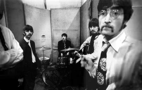 TheBeatleSource - Sgt. Pepper Sessions - 19 January 1967