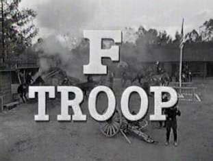 F Troop - Wikiwand