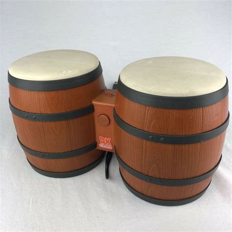 Donkey Kong Bongos News, Rumors and Information - Bleeding Cool News Page 1